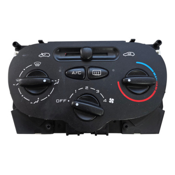 Comando Ar Condicionado Peugeot 206 207 C3 2001 A 2012