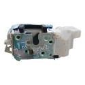 Fechadura Porta Traseira Esquerda Gm Vectra 2006 A 2011 Azul