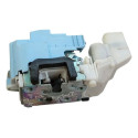 Fechadura Porta Traseira Esquerda Gm Vectra 2006 A 2011 Azul