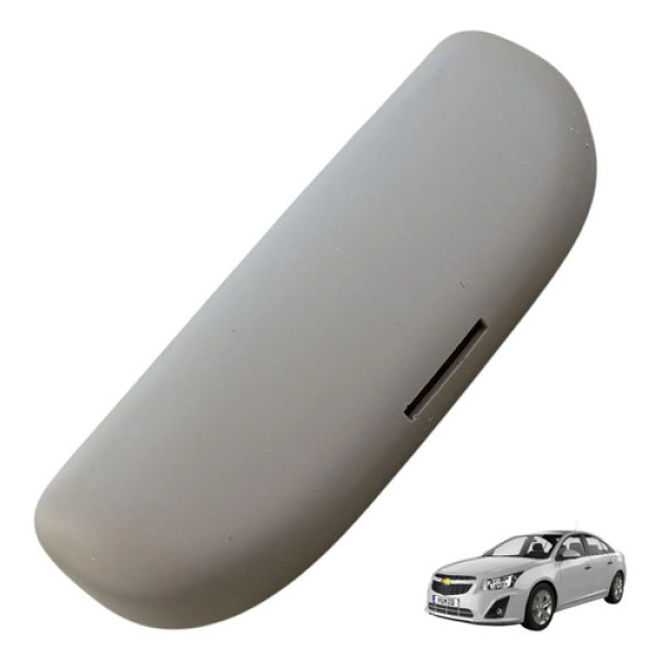 Porta Oculos Gm Cruze 2012 A 2016