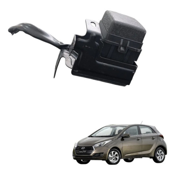 Caixa Rele Hyundai Hb20 2013 A 2019 Original