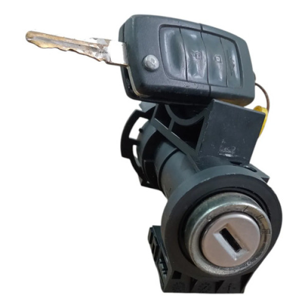 Comutador Trava Direção Ecosport / Fiesta / Ka 2002 A 2012