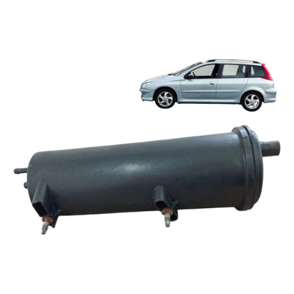 Filtro Canister 1.4 Peugeot 206 2008