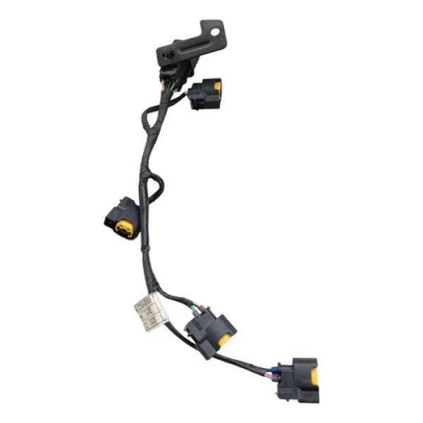 Chicote Bobina Ignição Cerato Soul Hb20 I30 1.6 273502b00