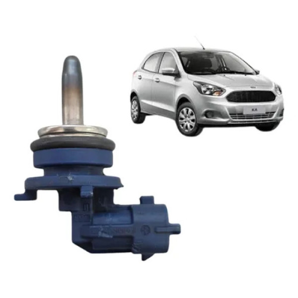 Vela Aquecedora Flauta Bico Ka 1.0 3cc 2015 A 2020