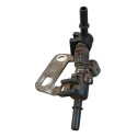 Bico Injetor De Combustivel Partida Frio Duster 166070500r 0 0