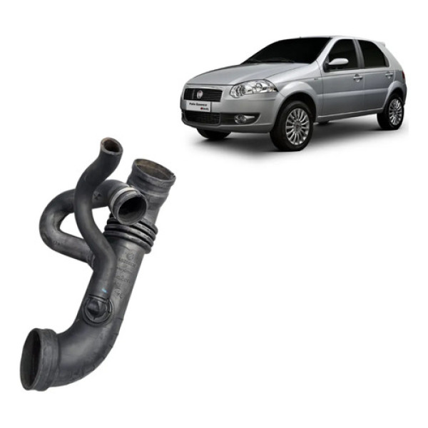 Mangueira Filtro De Ar Palio Weekend Siena 1.8