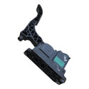 Pedal Do Acelerador Eletronico Bora Fox Gol Golf 0280752215