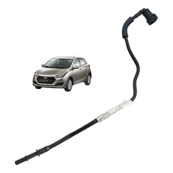Mangueira Filtro Canister Hyundai Hb20 1.0 2012 2013 A 2022