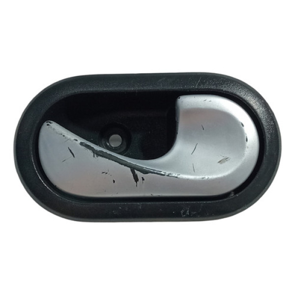 Puxador Maçaneta Interna Lado Direito Sandero 2010 2011 