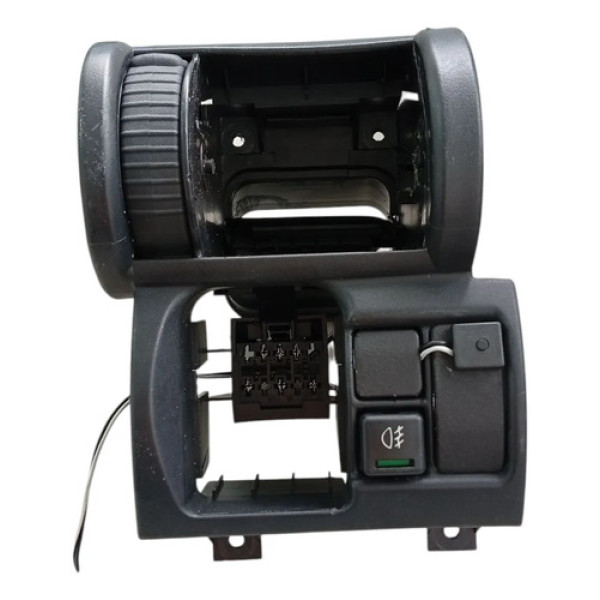 Moldura Difusor Esquerdo Painel Gm Corsa Classic 2002 A 2012