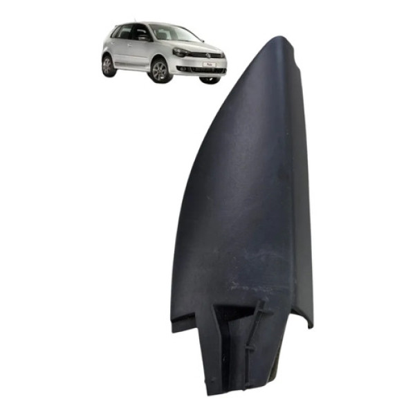 Acabamento Interno Retrovisor Direito Polo 2002 2013