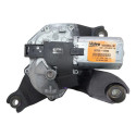 Motor Limpador Vidro Traseiro Hb20 Hatch 2015 W000030136