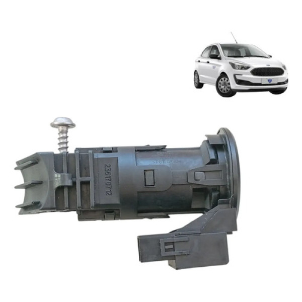 Cilindro Miolo Ignição Ford Ka 1.0 3cc 2015 A 2020 E3b53677a