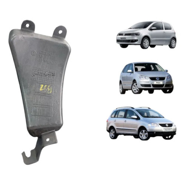 Reservatorio Partida Fria Vw Fox Polo Spacefox 2004 A 2013