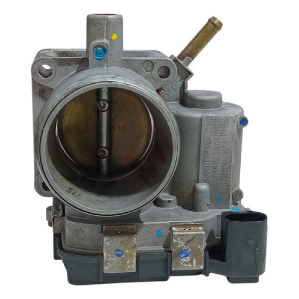 Corpo Borboleta Tbi Motor E-torq 1.6/1.8 Original 55254306