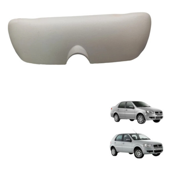 Porta Oculos Fiat Palio Siena 2008 A 2012 Original