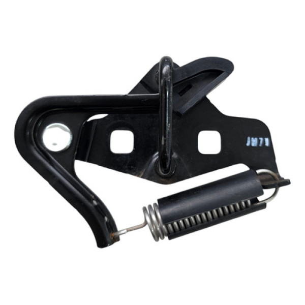 Trava Fechadura Interna Porta Malas Ford Ka 2014 A 2019