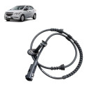 Sensor Abs Roda Dianteira Direita Cobalt Onix 2012 A 2018