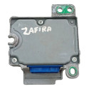 Módulo Central Airbag Gm Zafira Vectra 2006 A 2012 13261676