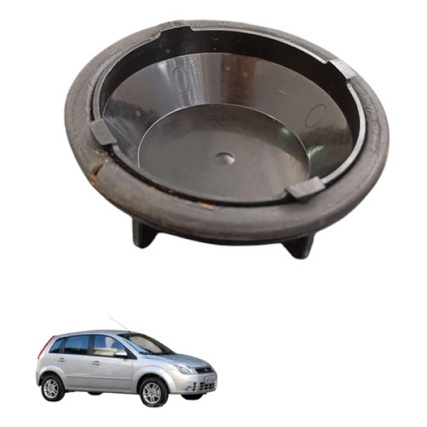 Tampa Vedação Farol Ford Fiesta 2007 A 2010 Original