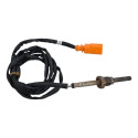 Sensor Temperatura Gases Escape Amarok 03l906088af Laranja