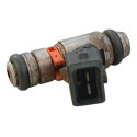 Bico Injetor Gol Parati Saveiro Santana 1.6 1.8 2.0 Iwp 115 127/220v Bico Injetor Gol Parati Saveiro Santana 1.6 1.8 2.0 Iwp 115 127/220v