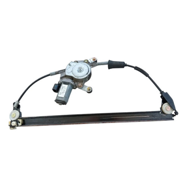 Máquina Vidro Elétrico Diant Esquerdo Fiat Palio 2007 A 2012