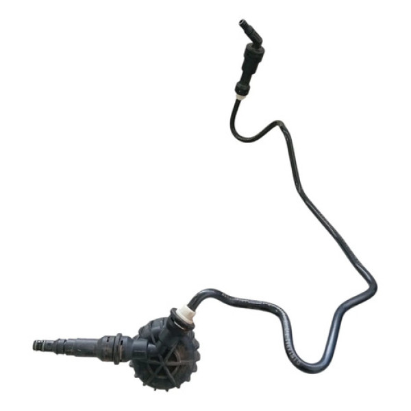 Mangueira Atuador Pedal Embreagem Logan Sandero 2015 A 2020