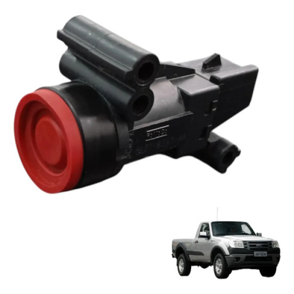 Sensor Impacto Ford Ranger 1998 A 2012 Original