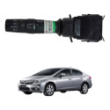 Comando Chave De Seta Civic G9 2013 A 2016 Original