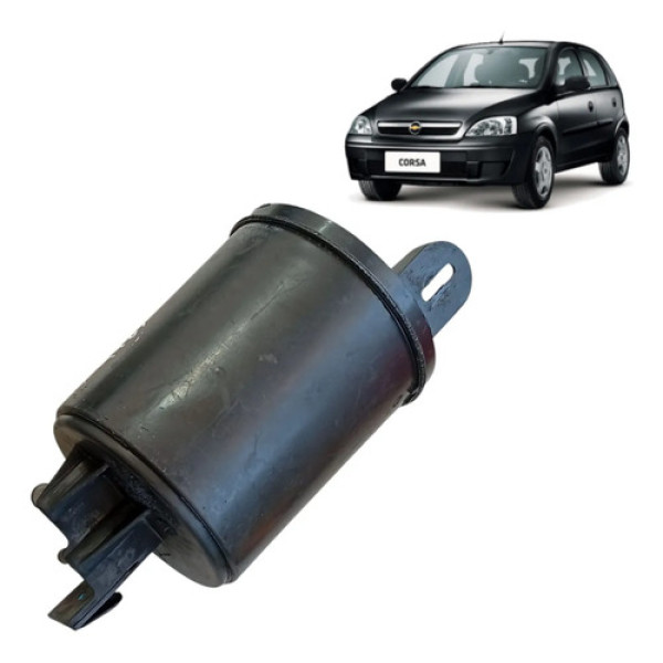 Filtro Canister Gm Corsa Montana 03/11 93292000