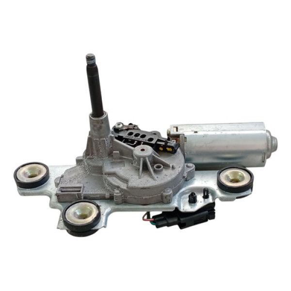 Motor Limpador Traseiro Ford Focus 2000 A 2008 Original