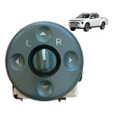 Botão Interruptor Retrov. Elétrico Gm Blazer S10 Silverado
