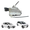 Fechadura Eletrica Traseira Esquerd Peugeot 308 2012 A 2019