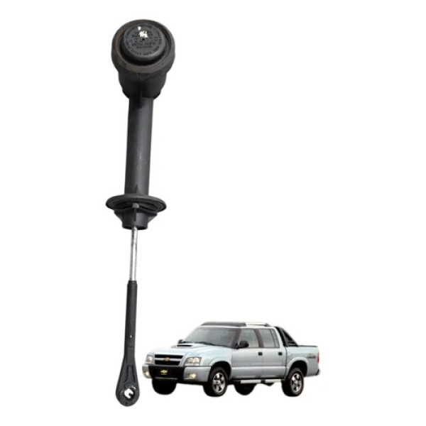 Cilindro Mestre Embreagem Chevrolet S-10 1995 À 2020