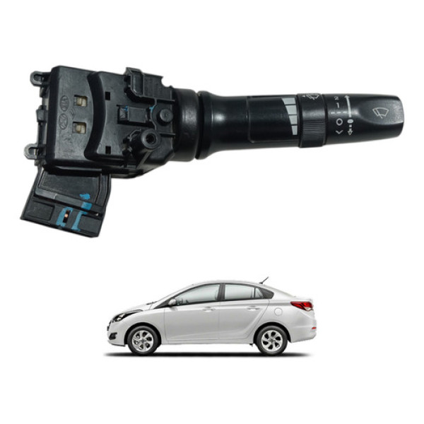 Chave Limpador Hb20 Hb20s 2012 2013 2014 2015 2016 2017 2018