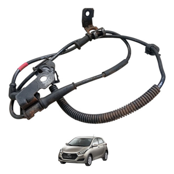 Sensor Freio Abs Dianteira Direito Hb20 12/19 956711s300