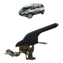 Alavanca Puxador Freio De Mao Honda Fit 2003 A 2008