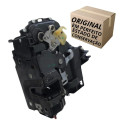 Fechadura Porta Dianteira Esquerda Vw Polo 2003 A 2014