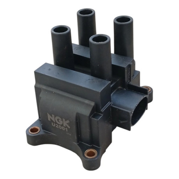 Bobina De Ignição Ngk Ford Ecosport Fiesta Ka
