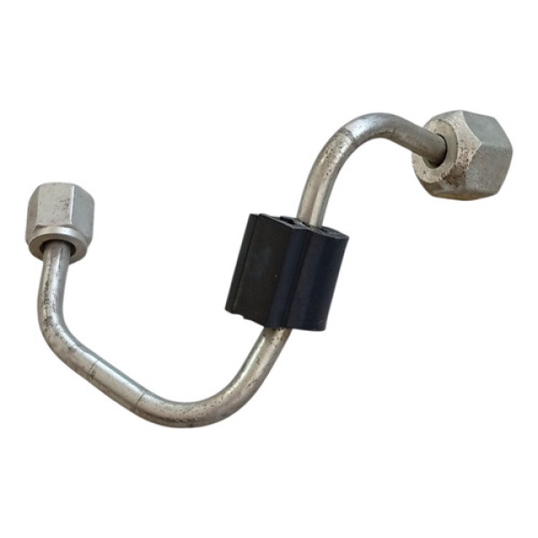 Cano Tubo Do Segundo Bico Injetor Fiat Toro Jeep Renegade