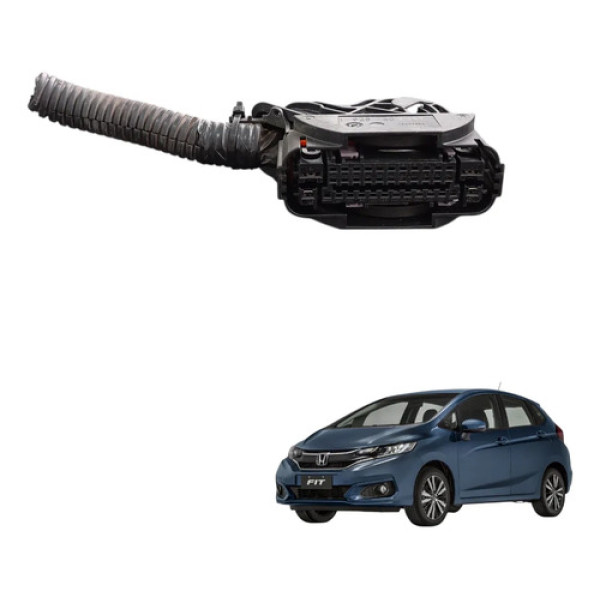 Conector PuLG Modulo Abs Honda Fit 2015 A 2021 Original