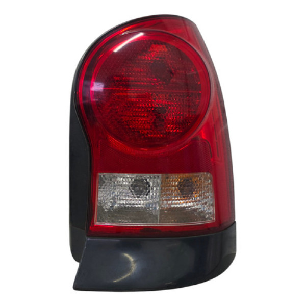 Lanterna Traseira Direita Vw Gol 2006 2007 A 2014