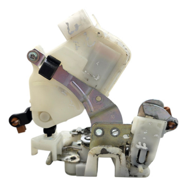 Fechadura Traseira Direita Trava Toyota Etios 2013 A 2021