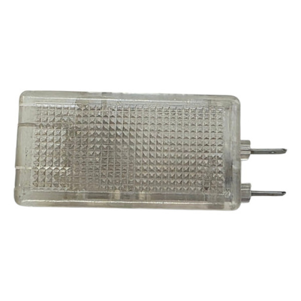 Lanterna Cortesia Interna Portaluvas Zafira 2001 A 2012