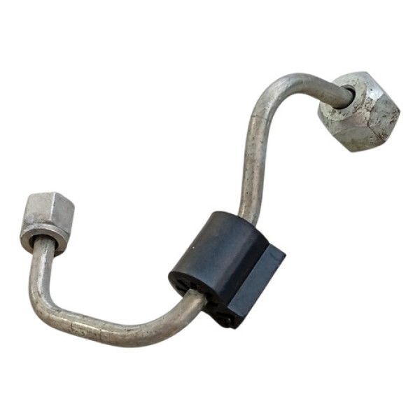 Cano Tubo Do Terceiro Bico Injetor Fiat Toro Jeep Renegade