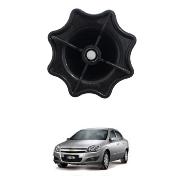 Porca Roda Estepe Vectra Astra Corsa Gm 93319163