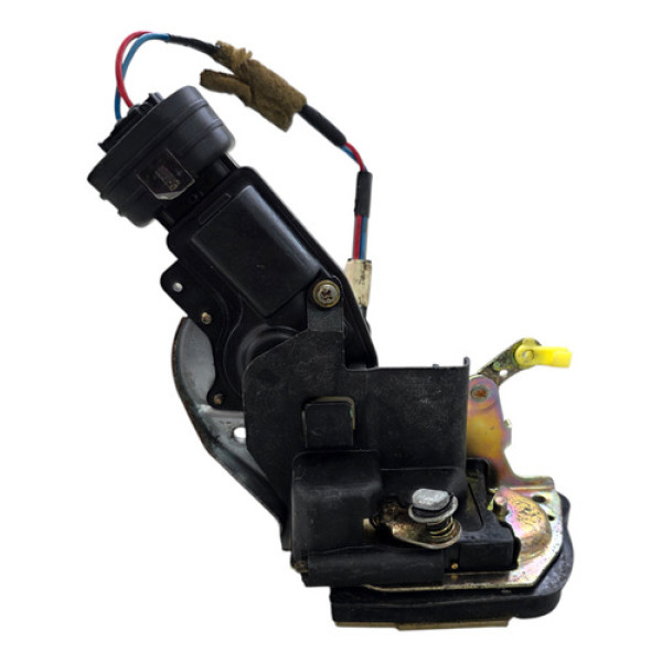 Fechadura Porta Dianteira Esquerda Toyota Corolla 1998 2002