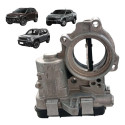 Corpo Borboleta Toro/jeep Renegade/compass Diesel - 55258454
